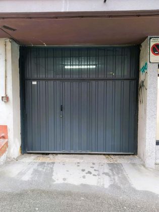 Foto 2 de Garatge en venda a Eibar de 11 m²