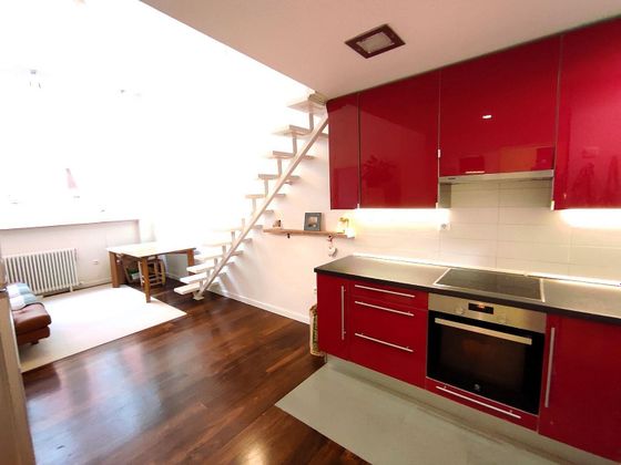 Foto 1 de Venta de piso en Eibar de 2 habitaciones y 40 m²