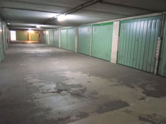 Foto 2 de Garatge en lloguer a Eibar de 14 m²