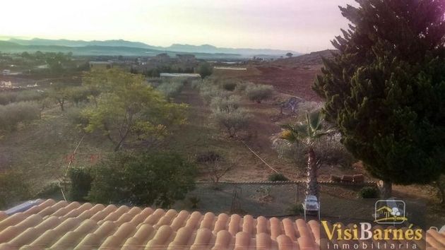 Foto 2 de Venta de chalet en La Hoya-Almendricos-Purias de 2 habitaciones con jardín