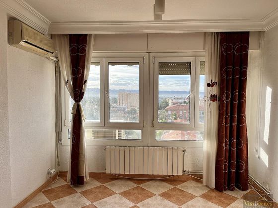 Foto 1 de Venta de piso en Zona Centro-Corredera de 3 habitaciones con jardín y aire acondicionado