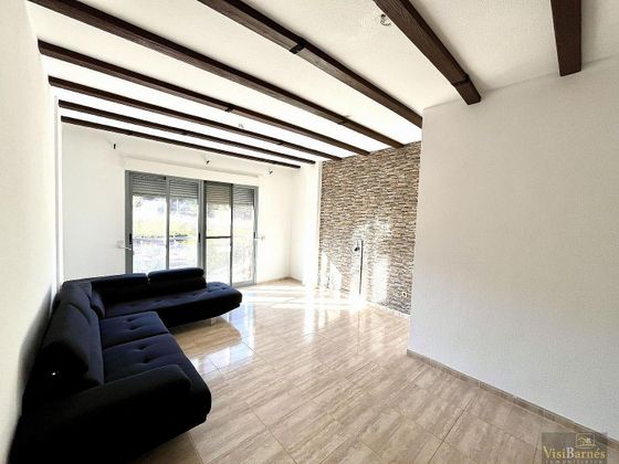 Foto 1 de Pis en venda a La Viña-San José de 4 habitacions amb terrassa i garatge