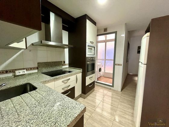 Foto 2 de Pis en venda a La Viña-San José de 4 habitacions amb terrassa i garatge