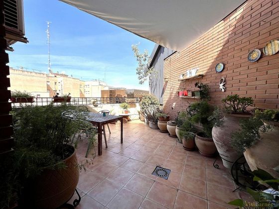 Foto 1 de Àtic en venda a Zona Centro-Corredera de 3 habitacions amb terrassa i garatge