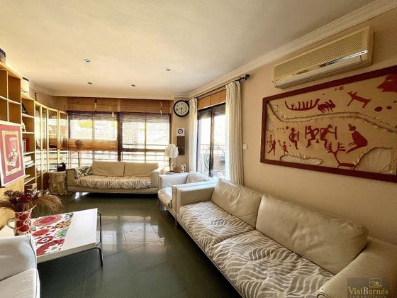 Foto 2 de Àtic en venda a Zona Centro-Corredera de 3 habitacions amb terrassa i garatge