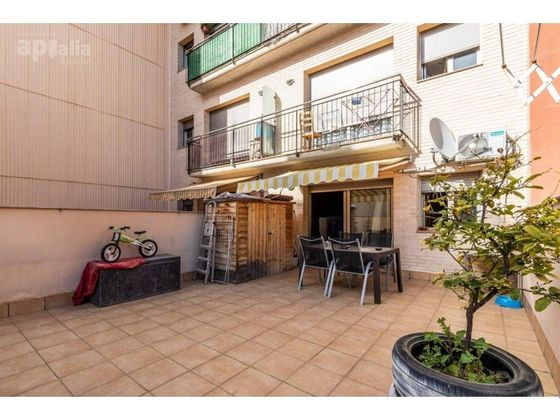Foto 2 de Pis en venda a Ca n'Oriach de 2 habitacions amb terrassa i balcó