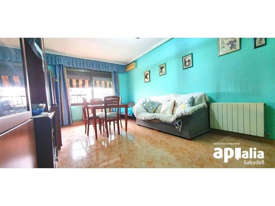 Foto 2 de Pis en venda a Poble Nou - Torreromeu - Can Roqueta de 3 habitacions amb aire acondicionat i calefacció
