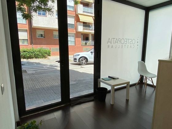 Foto 2 de Local en venda a Centre - Castellar del Vallès de 49 m²