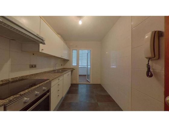 Foto 2 de Pis en venda a Castellnou - Can Mir - Sant Muç de 3 habitacions amb terrassa i piscina