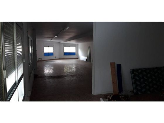 Foto 2 de Edifici en venda a Centre - Eixample – Can Llobet – Can Serra de 728 m²