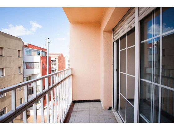 Foto 1 de Pis en venda a Sant Jordi - Can Mas de 3 habitacions amb terrassa