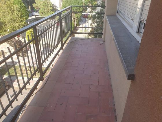 Foto 1 de Pis en venda a Les Torres - Ca n'Alzamora de 3 habitacions amb balcó i calefacció