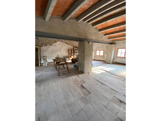 Foto 1 de Casa en venta en Sant Llorenç Savall de 5 habitaciones con terraza y calefacción