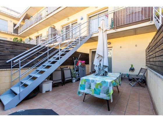 Foto 2 de Dúplex en venta en Gràcia de 4 habitaciones con terraza y garaje