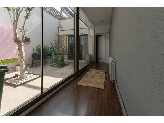 Foto 2 de Casa en venta en Creu de Barberà de 4 habitaciones con terraza y aire acondicionado