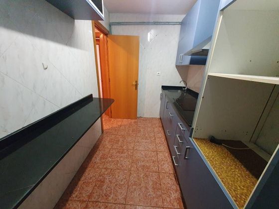 Foto 2 de Pis en venda a Ca n'Oriol de 3 habitacions amb calefacció i ascensor