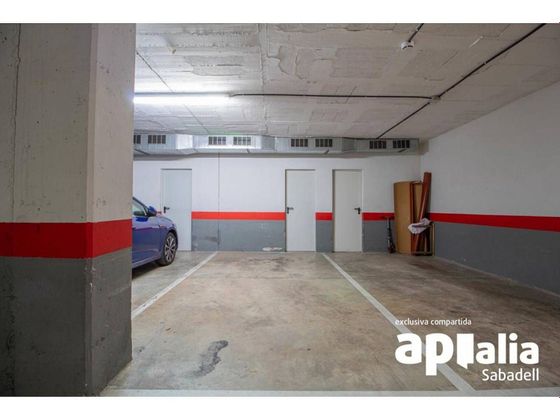 Foto 1 de Garatge en venda a Parc Central – Parc d’Europa – La Romànica de 12 m²