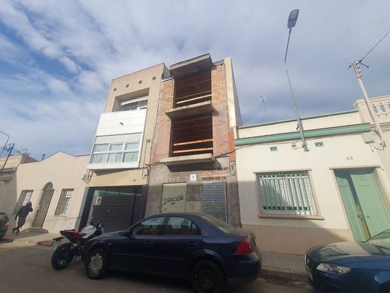 Foto 1 de Casa en venta en Gràcia de 1 habitación con ascensor
