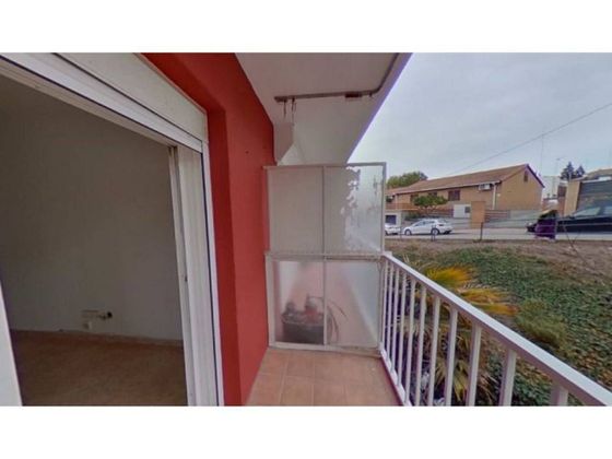 Foto 1 de Pis en venda a Can Parellada de 3 habitacions amb terrassa i balcó