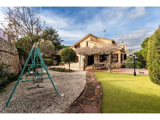 Foto 1 de Casa en venda a Sant Pol de Mar de 7 habitacions amb terrassa i piscina