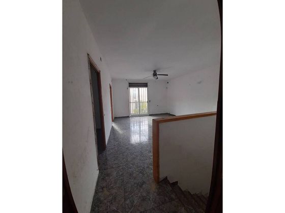 Foto 1 de Casa en venta en Sant Llorenç Savall de 3 habitaciones con garaje
