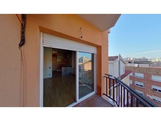 Foto 2 de Venta de piso en Can Tiana de 2 habitaciones con balcón y aire acondicionado