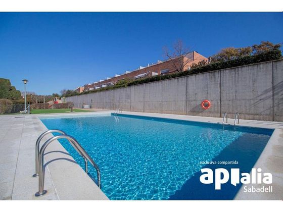 Foto 1 de Casa en venda a Ca n'Oriach de 3 habitacions amb terrassa i piscina