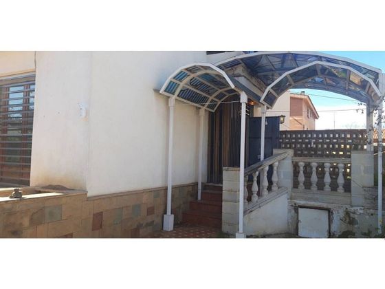 Foto 2 de Casa en venda a Sant Ramon de 5 habitacions amb terrassa i jardí