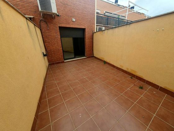 Foto 2 de Piso en venta en Ca n'Oriol de 2 habitaciones con terraza y jardín