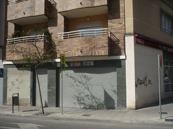 Foto 1 de Local en venda a Alcalde Felipe Mallol de 227 m²