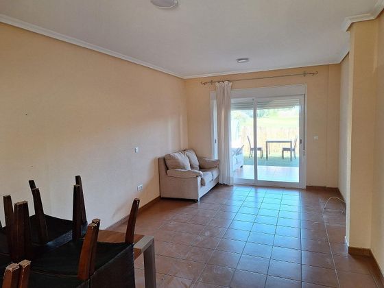 Foto 2 de Casa en venda a Bonalba-Cotoveta de 3 habitacions amb terrassa i piscina