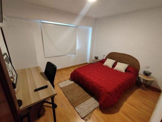 Foto 2 de Pis en venda a Haygon - Universidad de 4 habitacions amb aire acondicionat i calefacció