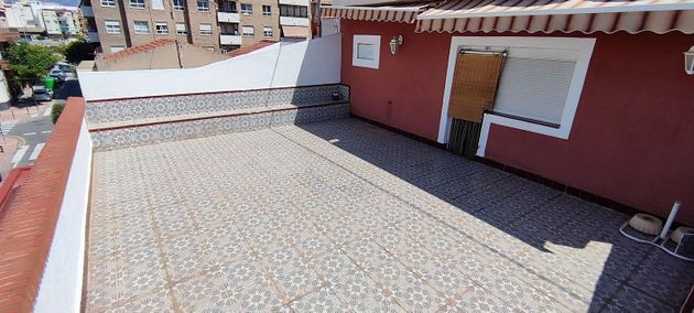 Foto 2 de Pis en venda a Alcalde Felipe Mallol de 8 habitacions amb terrassa i garatge
