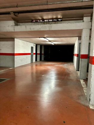 Foto 1 de Garaje en venta en Centro - San Vicente del Raspeig/Sant Vicent del Raspeig de 19 m²