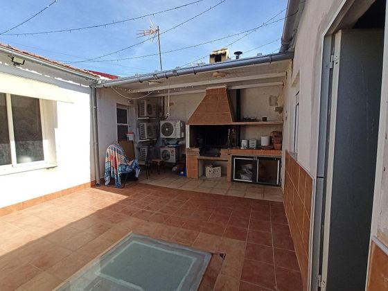 Foto 1 de Casa en venda a El Tubo de 4 habitacions amb terrassa