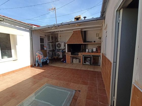 Foto 2 de Casa en venda a El Tubo de 4 habitacions amb terrassa