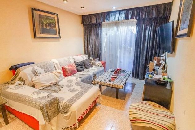 Foto 1 de Pis en venda a Lo Morant- San Nicolás de Bari de 4 habitacions amb terrassa i balcó