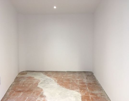 Foto 2 de Trastero en alquiler en calle Josep Serrano de 15 m²
