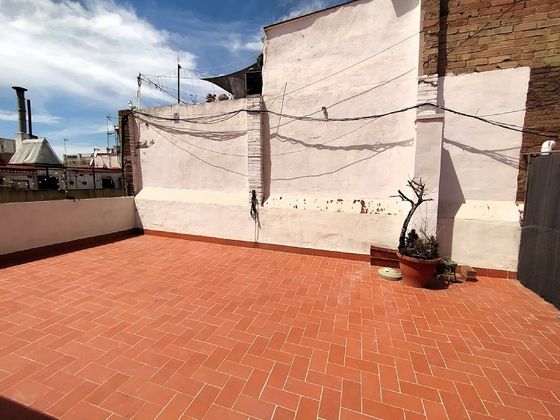 Foto 2 de Dúplex en venda a calle Joaquim Costa de 2 habitacions amb terrassa i balcó
