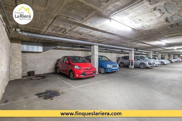 Foto 1 de Garatge en venda a Arenys de Mar de 11 m²