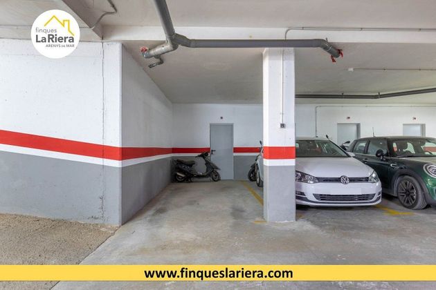 Foto 1 de Garatge en venda a Arenys de Mar de 30 m²
