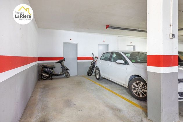Foto 2 de Garatge en venda a Arenys de Mar de 30 m²