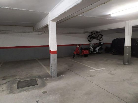 Foto 2 de Garatge en lloguer a Arenys de Mar de 21 m²