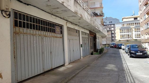 Foto 1 de Local en venda a paseo Menéndez Pelayo amb garatge
