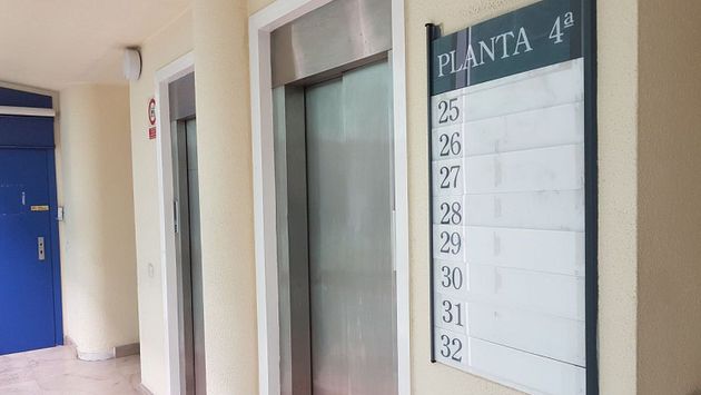 Foto 1 de Oficina en venda a Numancia - San Fernando amb ascensor