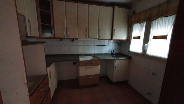 Foto 2 de Chalet en venta en Arredondo de 4 habitaciones con calefacción