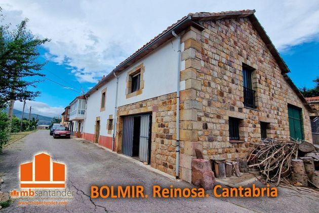 Foto 1 de Casa en venda a Campoo de Enmedio de 8 habitacions amb terrassa i garatge
