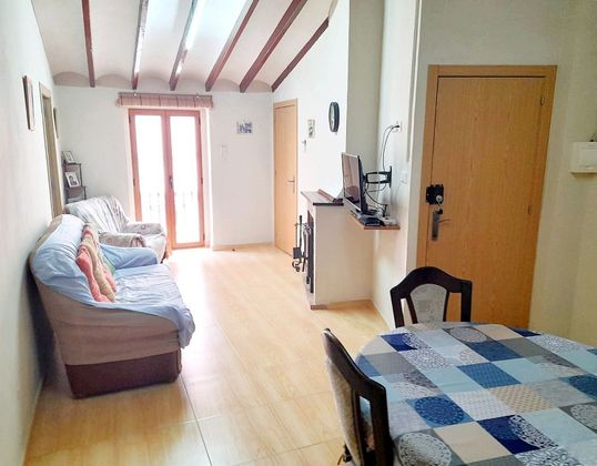 Foto 1 de Casa en venda a Pedreguer de 2 habitacions amb balcó i aire acondicionat