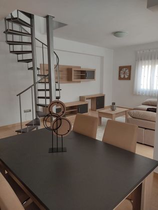 Foto 1 de Piso en venta en Centro - Gandia de 3 habitaciones con terraza y garaje