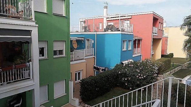 Foto 2 de Ático en venta en Poblets (els) de 3 habitaciones con terraza y piscina